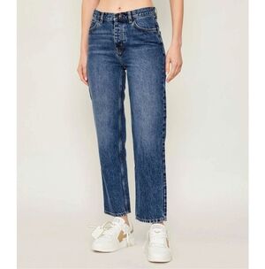 The Kooples Blue6 Straight Jeans